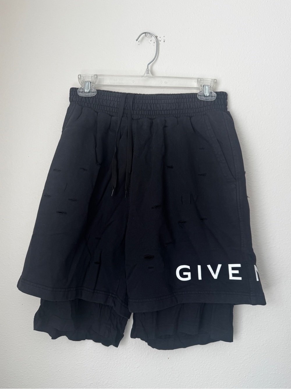 Givenchy Shorts